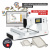 Kit Emprendedor Bordado Profesional * PRE VENTA ARRIBO JULIO*