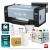 Plotter DTF Prestige R2 PRO +  Software + Insumos.
