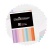 Laminado Holográfico A4  * RAINBOW   *  (15 Hojas)