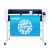 Plotter de Corte  Momo Tech Serie V  (60 cms)  * Show room *