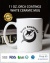 Taza Blanca Sublimable 
