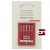 Aguja de Coser Universal Blister 5 un. (70)