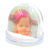Bola de Nieve Personalizable