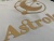 Vinilo Termotransferible Micro Perforado Blanco
