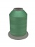 HILO VERDE AGUA P/BORDAR 100% POLIESTER F-1078