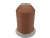 HILO OCRE BORDAR 100% POLIESTER  F-1041