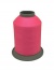 HILO FUSCIA FLUO P/BORDAR 100% POLIESTER F-1104