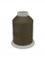 HILO MARRON P/BORDAR 100% POLIESTER F-1043