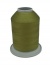 HILO VERDE MUSGO P/BORDAR 100% POLIESTER F-1111