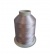 HILO GRIS P/BORDAR 100% POLIESTER F-1046