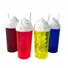 Vaso Chantilly con Sorbito