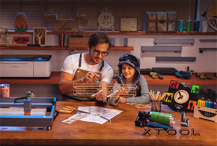 Ideas de Emprendimientos con Máquina de  Corte y Grabado Láser