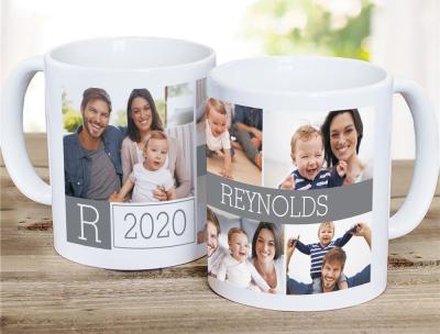 Cómo sublimar una taza?