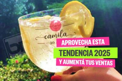 Sumate a esta Tendencia 2025 y aumentá tus ventas