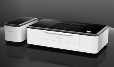 Novedad! LASERBOX PRO,  Próximamente en BR!!