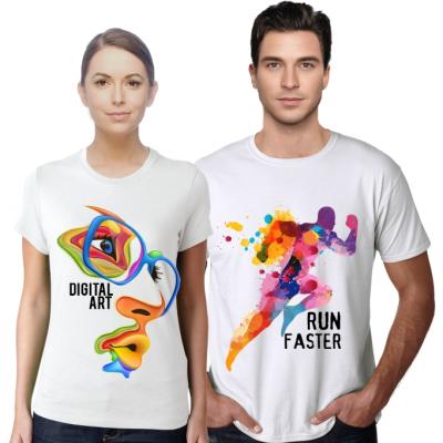 Cómo sublimar una remera?