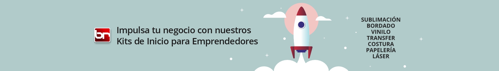 kits de inicio para emprendedores