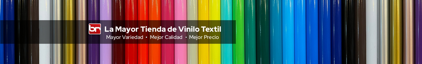 tienda de vinilo textil