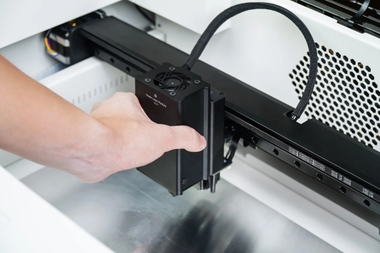 modulo laser diodo