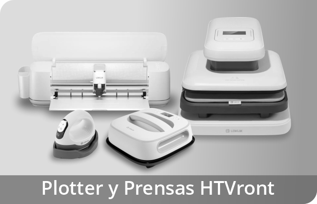 Plotter de corte HTVront