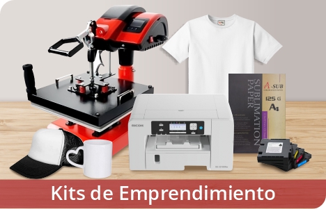 kits de inicio para emprendimientos