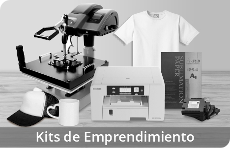 Kit de inicio para emprendedores