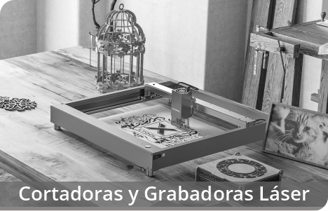 máquinas de coser y bordadoras