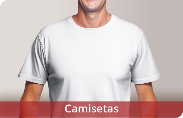 remeras, camisetas