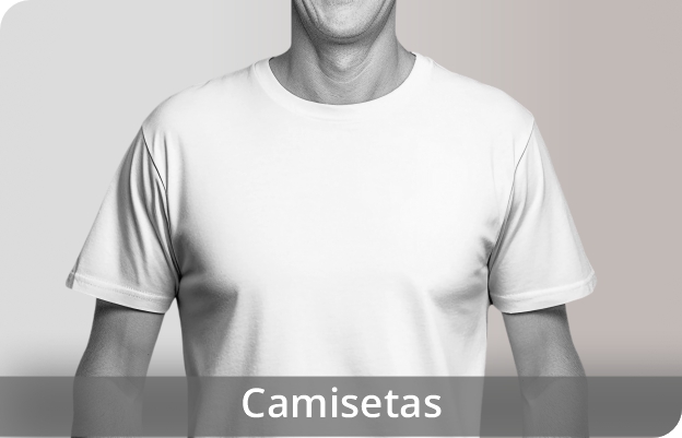 remeras y camsietas