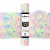 Vinilo Adhesivo Candy Color Teckwrap * Sparkle Fluid Art * 